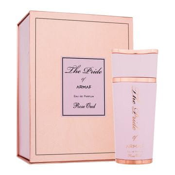 Armaf The Pride Rose Oud parfumska voda za ženske