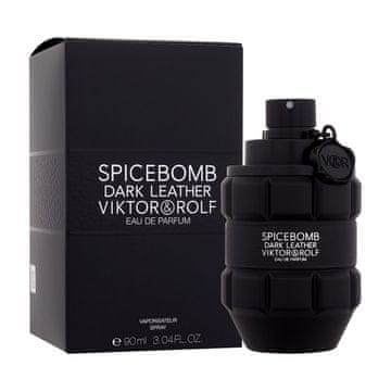 Viktor & Rolf Spicebomb Dark Leather parfumska voda za moške