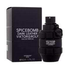 Viktor & Rolf Spicebomb Dark Leather parfumska voda 50 ml za moške