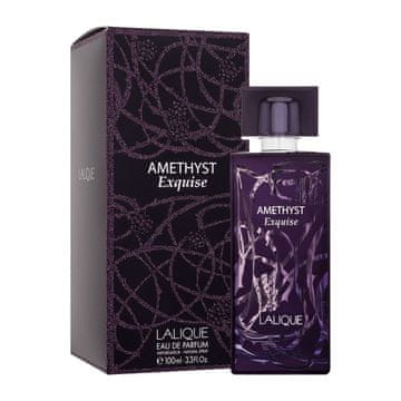 Lalique Amethyst Exquise parfumska voda za ženske