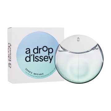 Issey Miyake A Drop d'Issey Fraiche parfumska voda za ženske