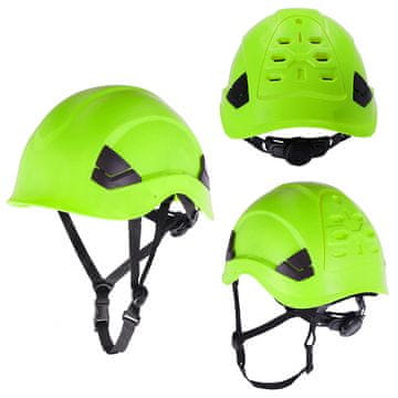 shumee Industrijska varnostna čelada Neon Sallet