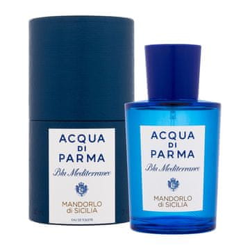 Acqua di Parma Blu Mediterraneo Mandorlo di Sicilia toaletna voda unisex