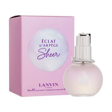 Lanvin Éclat D'Arpege Sheer toaletna voda za ženske