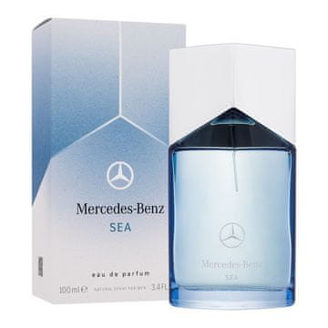 Mercedes-Benz Sea parfumska voda za moške