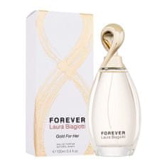Forever Gold parfumska voda 100 ml za ženske