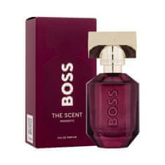 Hugo Boss Boss The Scent Magnetic parfumska voda 30 ml za ženske