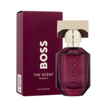 Hugo Boss Boss The Scent Magnetic parfumska voda za ženske