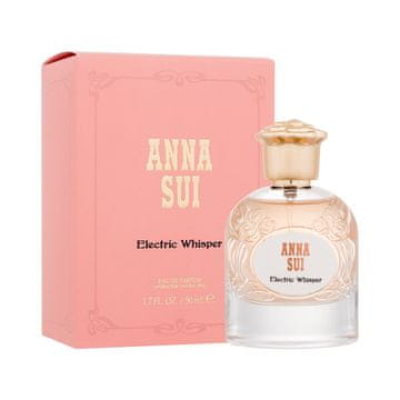 Anna Sui Wild Wonder Electric Whisper parfumska voda za ženske