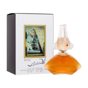 Salvador Dali Dali parfumska voda za ženske