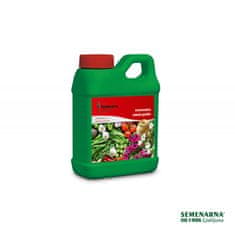 Semenarna Ljubljana Univerzalno tekoče gnojilo, 1,1 L