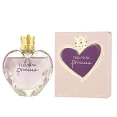 Vera Wang Princess toaletna voda 30 ml za ženske