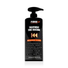 Fudge Professional	 Treatment Time Machine Rewind Fuel obnovitvena nega za poškodovane lase 500 ml