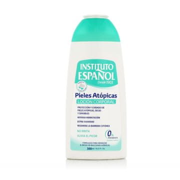 Instituto Espanol Atopic Skin Body Lotion vlažilni losjon za telo unisex