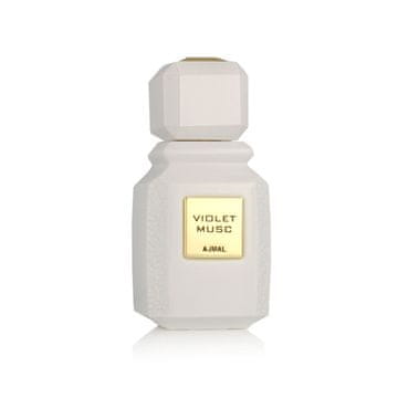 Ajmal Violet Musc parfumska voda unisex
