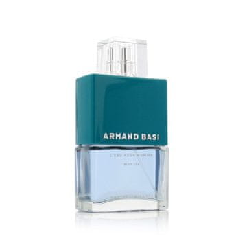 Armand Basi L'Eau pour Homme Blue Tea toaletna voda za moške
