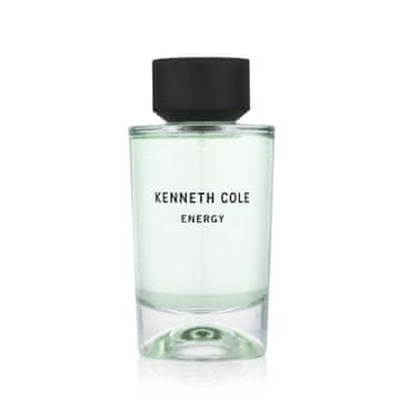 Kenneth Cole Energy toaletna voda unisex