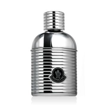 Moncler Pour Homme parfumska voda za ponovno polnjenje za moške