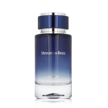 Mercedes-Benz For Men Ultimate parfumska voda za moške