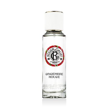 ROGER & GALLET Gingembre Rouge eau fraiche za ženske