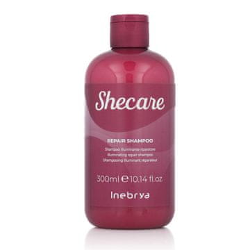 Inebrya SheCare Repair Shampoo šampon za poškodovane lase za ženske