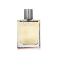 Victorinox Wood toaletna voda 100 ml za moške