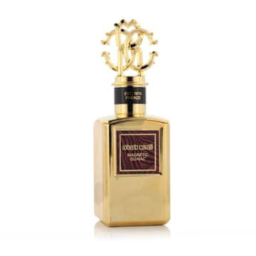 Roberto Cavalli Magnetic Guaiac parfumska voda unisex