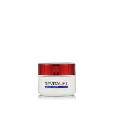 Loreal Paris Revitalift Night Cream vlažilna nočna krema za ženske