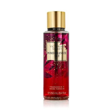 Victoria´s Secret Pomegranate Sky sprej za telo za ženske