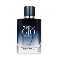 Giorgio Armani Acqua di Giò Profondo parfum 50 ml za moške