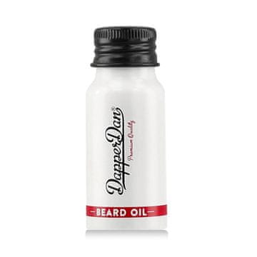 Dapper Dan Beard Oil olje za brado