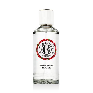 ROGER & GALLET Gingembre Rouge eau fraiche za ženske