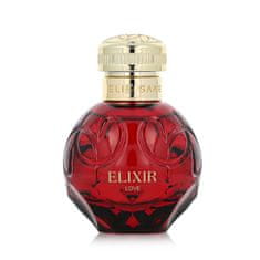 Elie Saab Elixir Love parfumska voda 50 ml za ženske