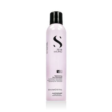 Alfaparf Milano Semi Di Lino Style & Care Texturizing Dry Shampoo suhi šampon za ženske
