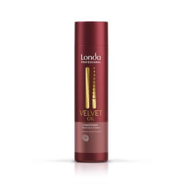 Londa Velvet Oil balzam za lase za suhe lase