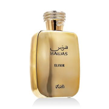 Rasasi Hawas Elixir parfumska voda unisex