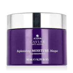 Alterna Caviar Anti-Aging Replenishing Moisture hidratantna in negovalna maska za suhe lase 183 ml