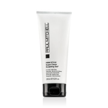 Paul Mitchell Firm Style Super Clean Sculpting Gel oblikovalni gel za lase