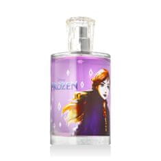 Disney Frozen II Anna toaletna voda 100 ml za otroke