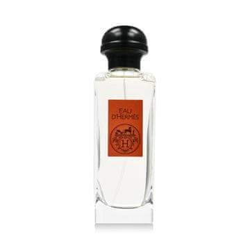 Hermès Eau D'Hermes toaletna voda unisex