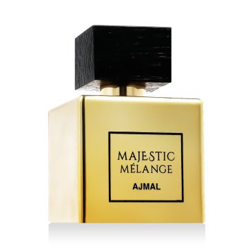 Ajmal Majestic Mélange parfumska voda unisex