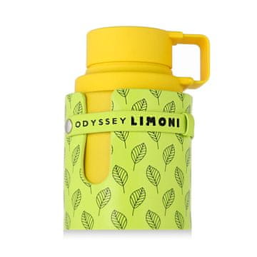 Armaf Odyssey Limoni parfumska voda unisex