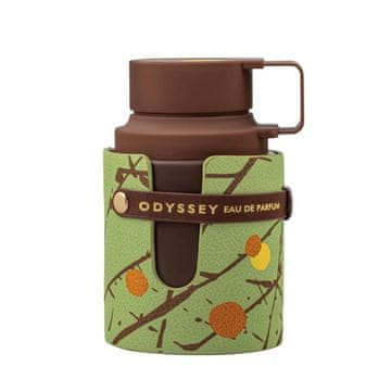 Armaf Odyssey Dubai Chocolat parfumska voda unisex