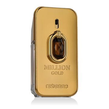 Paco Rabanne Million Gold Elixir parfum za moške