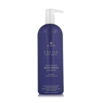 Alterna Caviar Anti-Aging Restructuring Bond Repair balzam za lase za poškodovane lase