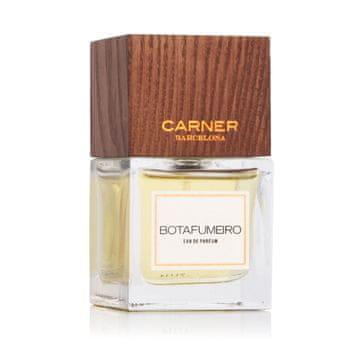 Carner Barcelona Botafumeiro parfumska voda unisex