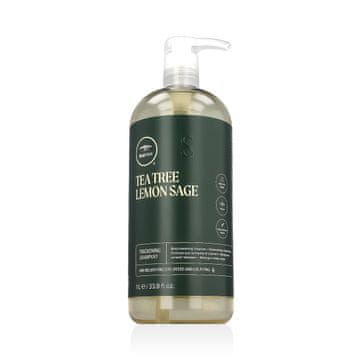 Paul Mitchell Tea Tree Lemon Sage Thickening Shampoo šampon za tanke lase unisex
