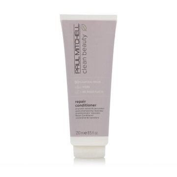 Paul Mitchell Clean Beauty Repair Conditioner balzam za lase za poškodovane lase