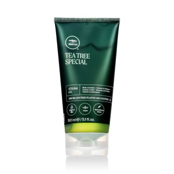 Paul Mitchell Tea Tree Special Styling Gel oblikovalni gel za lase