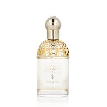 Guerlain Aqua Allegoria Bergamote Calabria toaletna voda za ponovno polnjenje za ženske